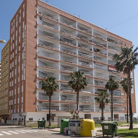 Апартаменты Santa Marta, I-A 7º-19 Кульера Экстерьер фото