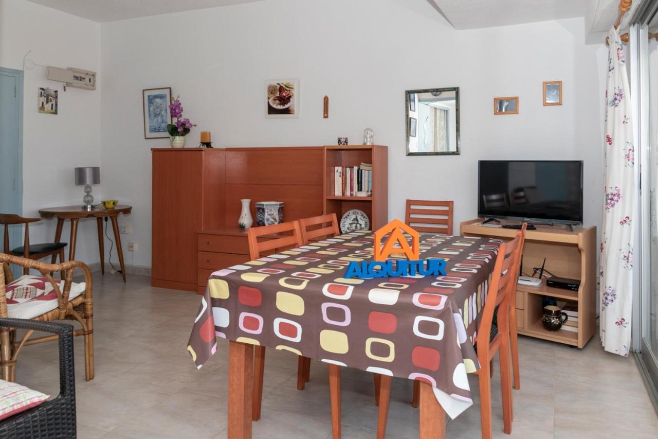 Апартаменты Santa Marta, I-A 7º-19 Кульера Экстерьер фото