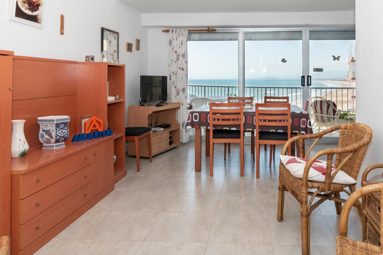 Апартаменты Santa Marta, I-A 7º-19 Кульера Экстерьер фото